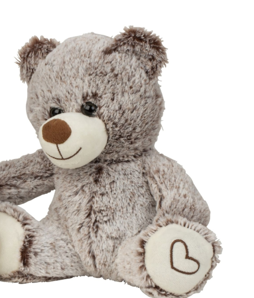 Plüsch Teddybär Braun